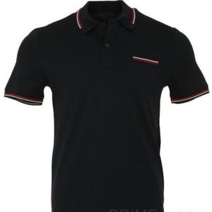Authentic Prada Polo